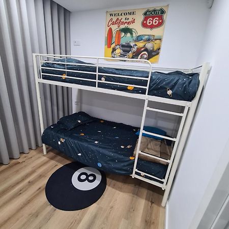 Apartamento 50Mt Praia Povoa Varzim Póvoa de Varzim Extérieur photo