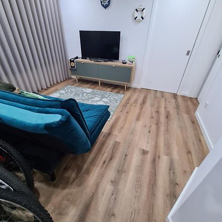 Apartamento 50Mt Praia Povoa Varzim Póvoa de Varzim Extérieur photo