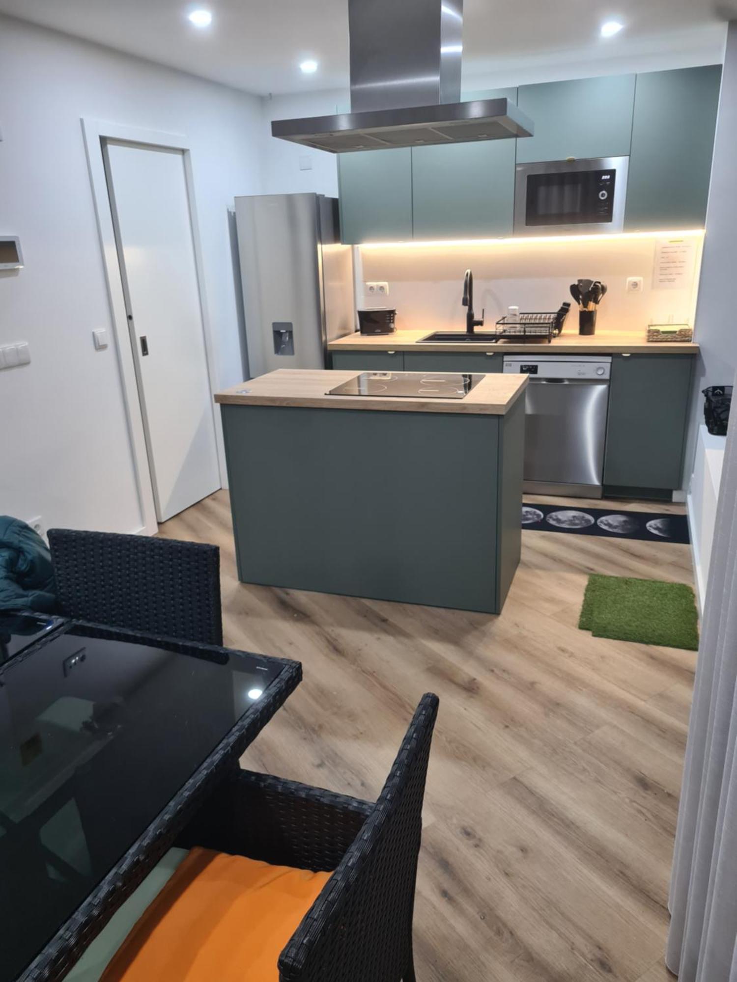 Apartamento 50Mt Praia Povoa Varzim Póvoa de Varzim Extérieur photo