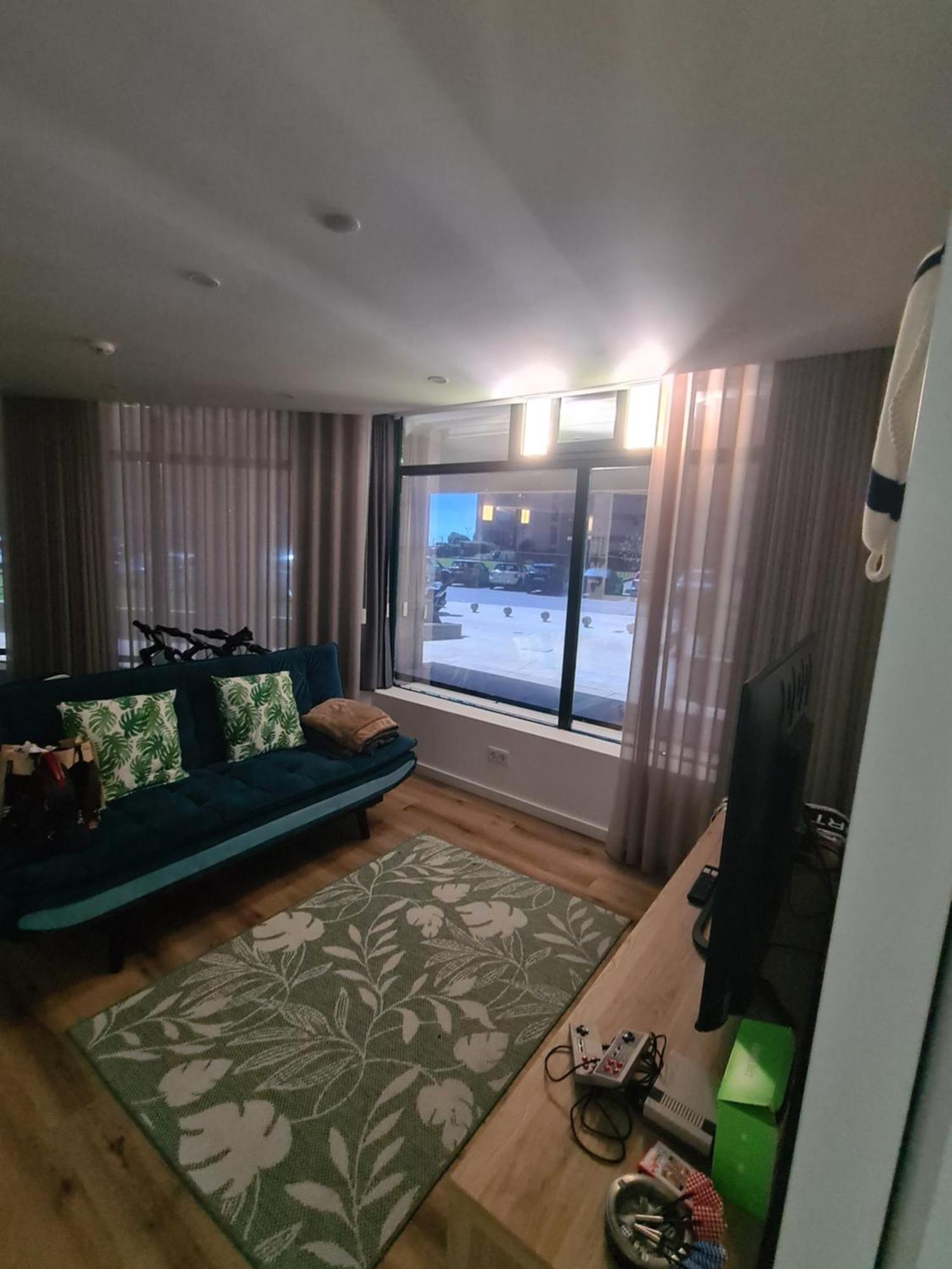 Apartamento 50Mt Praia Povoa Varzim Póvoa de Varzim Extérieur photo