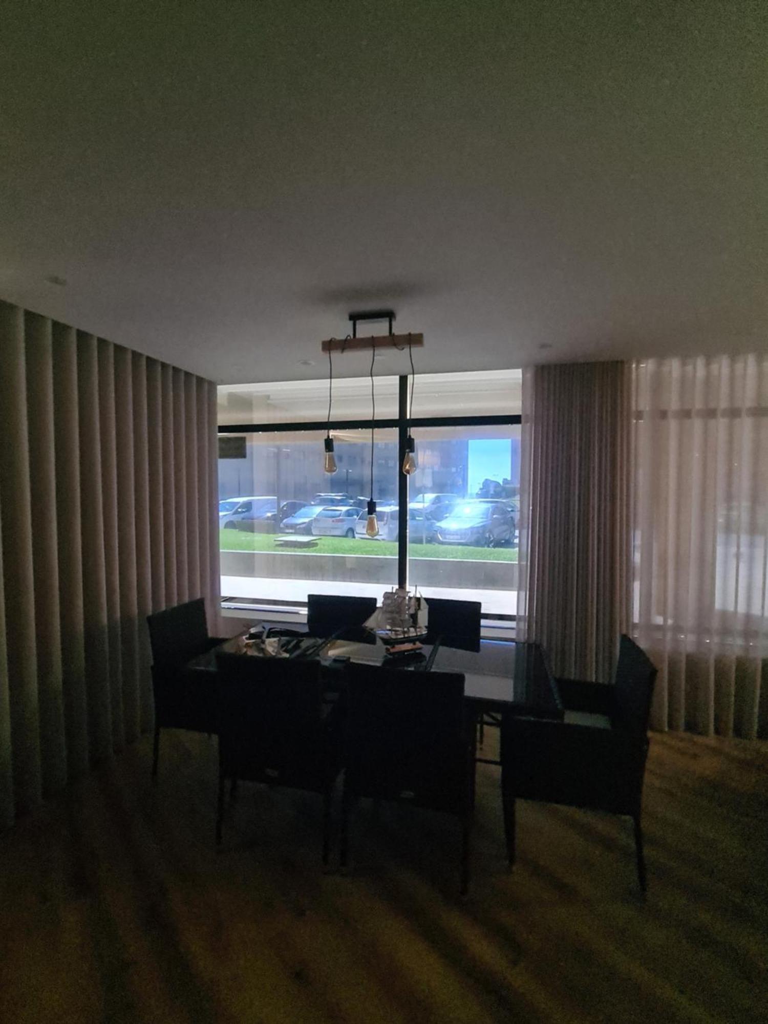 Apartamento 50Mt Praia Povoa Varzim Póvoa de Varzim Extérieur photo